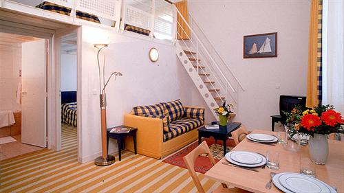 Résidence Pierre & Vacances Saint Goustan Pays de Loire - Le Croisic visuel 8/10 Résidence Pierre & Vacances Saint Goustan Pays de Loire - Le Croisic visuel 8/10