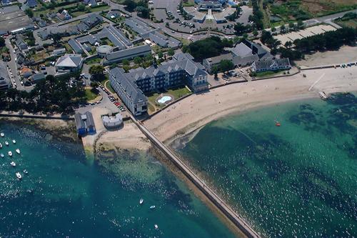 Résidence Pierre & Vacances Saint Goustan Pays de Loire - Le Croisic visuel 6/10 Résidence Pierre & Vacances Saint Goustan Pays de Loire - Le Croisic visuel 6/10