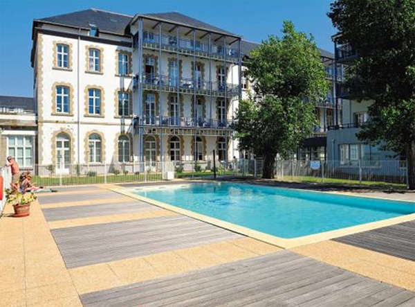 Résidence Pierre & Vacances Saint Goustan Pays de Loire - Le Croisic visuel 1/10 Résidence Pierre & Vacances Saint Goustan Pays de Loire - Le Croisic visuel 1/10