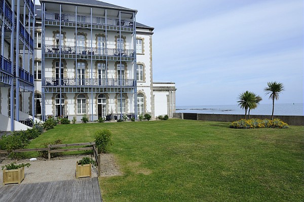 Résidence Pierre & Vacances Saint Goustan Pays de Loire - Le Croisic visuel 5/10 Résidence Pierre & Vacances Saint Goustan Pays de Loire - Le Croisic visuel 5/10