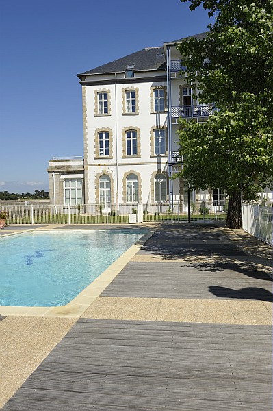 Résidence Pierre & Vacances Saint Goustan Pays de Loire - Le Croisic visuel 4/10 Résidence Pierre & Vacances Saint Goustan Pays de Loire - Le Croisic visuel 4/10