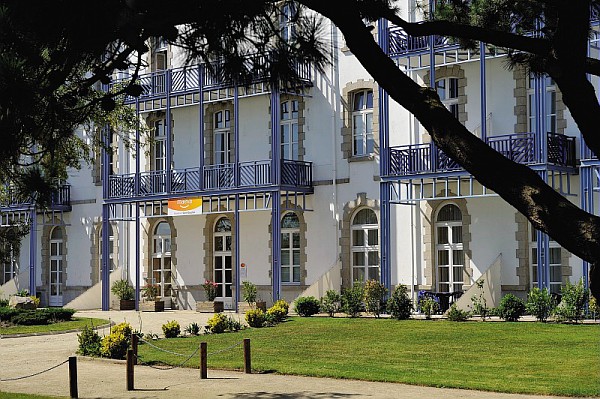 Résidence Pierre & Vacances Saint Goustan Pays de Loire - Le Croisic visuel 3/10 Résidence Pierre & Vacances Saint Goustan Pays de Loire - Le Croisic visuel 3/10