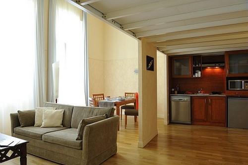 Résidence Pierre & Vacances Saint Goustan Pays de Loire - Le Croisic visuel 2/10 Résidence Pierre & Vacances Saint Goustan Pays de Loire - Le Croisic visuel 2/10