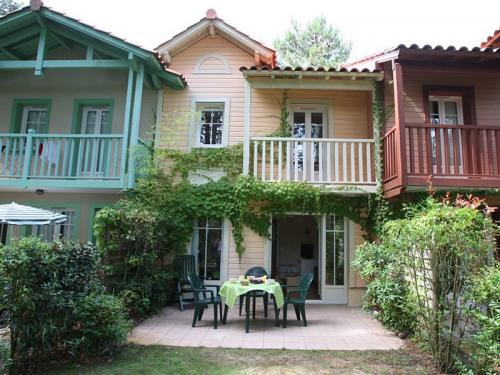 Résidence Pierre et Vacances Village Lacanau Aquitaine - Lacanau visuel 9/10