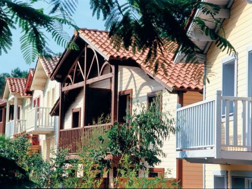 Résidence Pierre et Vacances Village Lacanau Aquitaine - Lacanau visuel 1/10