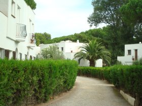 Résidence Pinoverde Costa Brava - Pals visuel 1/1