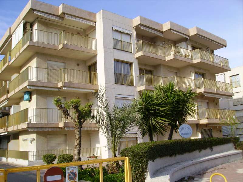 Pins i Mar (061) Costa Dorada - Cambrils visuel 6/6 Pins i Mar (061) Costa Dorada - Cambrils visuel 6/6