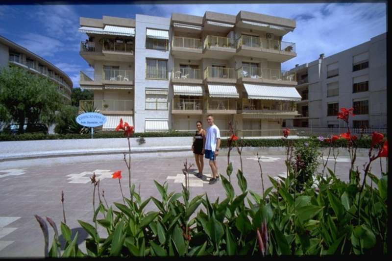 Pins i Mar (061) Costa Dorada - Cambrils visuel 4/6 Pins i Mar (061) Costa Dorada - Cambrils visuel 4/6