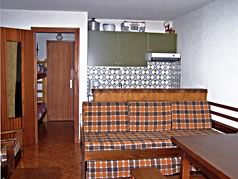 Résidence Pistes Rouges B Rhône-Alpes - Le Grand-Bornand visuel 9/10