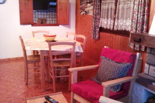 Résidence Pistes Rouges B Rhône-Alpes - Le Grand-Bornand visuel 4/10