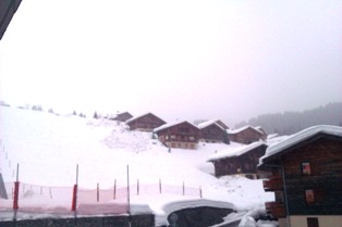 Résidence Pistes Rouges B Rhône-Alpes - Le Grand-Bornand visuel 1/10