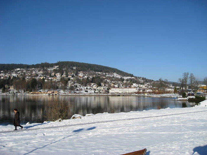 Résidence Plaisance Lorraine - Gérardmer visuel 9/10 Résidence Plaisance Lorraine - Gérardmer visuel 9/10