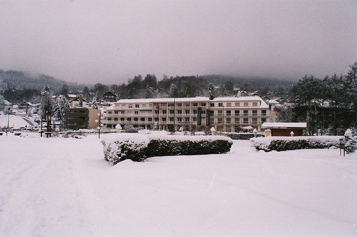Résidence Plaisance Lorraine - Gérardmer visuel 8/10 Résidence Plaisance Lorraine - Gérardmer visuel 8/10