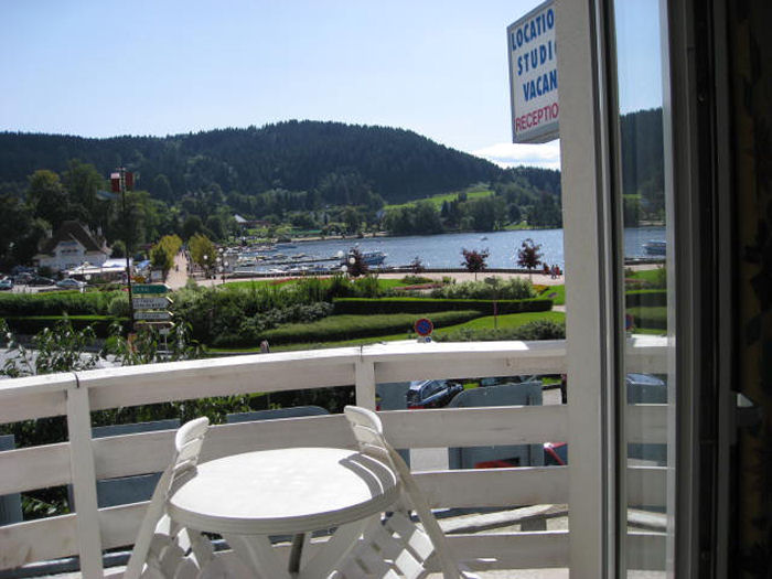 Résidence Plaisance Lorraine - Gérardmer visuel 3/10 Résidence Plaisance Lorraine - Gérardmer visuel 3/10