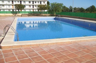 Résidence Planas Costa Dorada - Miami-Platja visuel 1/1 Résidence Planas Costa Dorada - Miami-Platja visuel 1/1