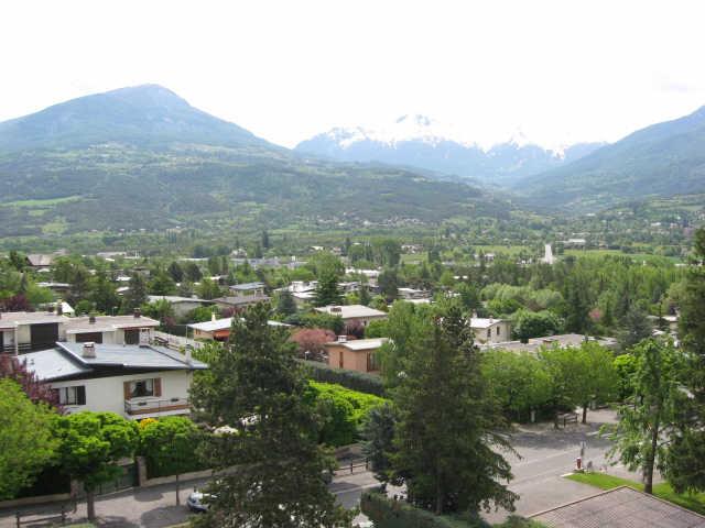 Résidence Plein Ciel Provence-Alpes-Côte d'Azur - Embrun visuel 15/15