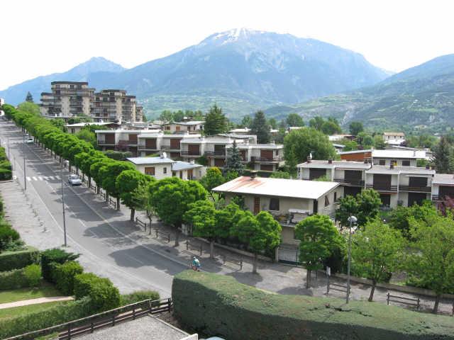 Résidence Plein Ciel Provence-Alpes-Côte d'Azur - Embrun visuel 9/15