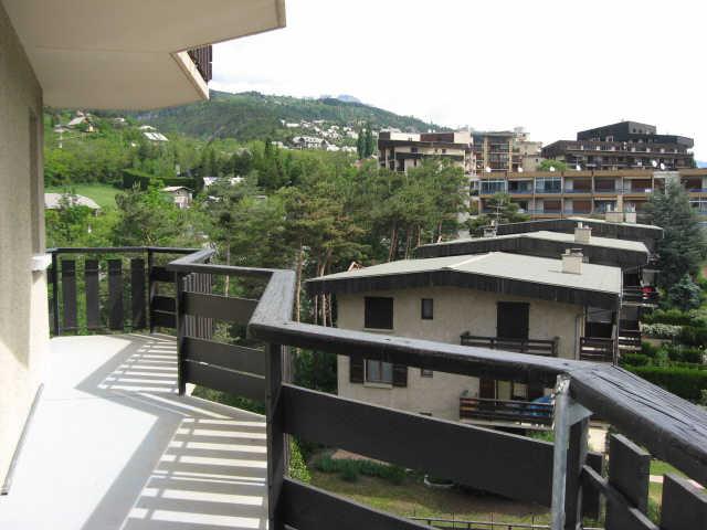 Résidence Plein Ciel Provence-Alpes-Côte d'Azur - Embrun visuel 8/15