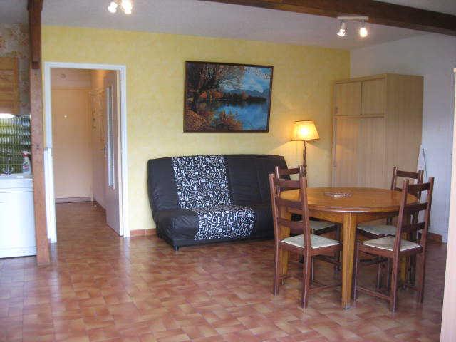 Résidence Plein Ciel Provence-Alpes-Côte d'Azur - Embrun visuel 1/15