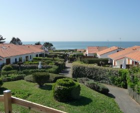 Résidence Plein Océan Pays de Loire - Pornic visuel 10/10