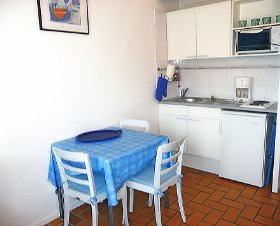 Résidence Plein Océan Pays de Loire - Pornic visuel 8/10