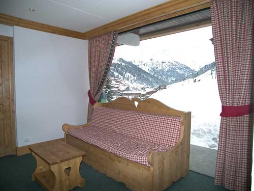 Résidence Plein Soleil Rhône-Alpes - Méribel visuel 5/6