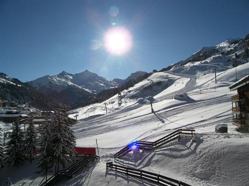 Résidence Plein Soleil Rhône-Alpes - Méribel visuel 4/6