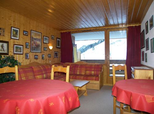 Résidence Plein Soleil Rhône-Alpes - Méribel visuel 3/6