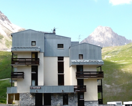 Résidence Plein Soleil Rhône-Alpes - Tignes visuel 7/10 Résidence Plein Soleil Rhône-Alpes - Tignes visuel 7/10