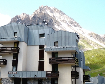 Résidence Plein Soleil Rhône-Alpes - Tignes visuel 6/10 Résidence Plein Soleil Rhône-Alpes - Tignes visuel 6/10
