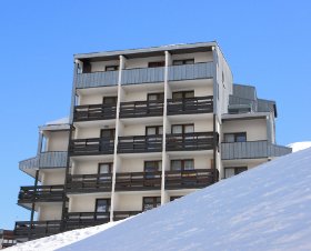 Résidence Plein Soleil Rhône-Alpes - Tignes visuel 2/10 Résidence Plein Soleil Rhône-Alpes - Tignes visuel 2/10