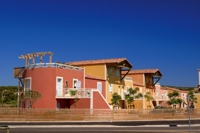 Résidence Plein Sud Languedoc-Roussillon - Narbonne-Plage visuel 10/10 Résidence Plein Sud Languedoc-Roussillon - Narbonne-Plage visuel 10/10
