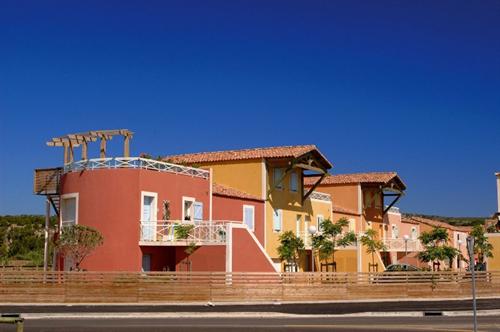 Résidence Plein Sud Languedoc-Roussillon - Narbonne-Plage visuel 9/10 Résidence Plein Sud Languedoc-Roussillon - Narbonne-Plage visuel 9/10