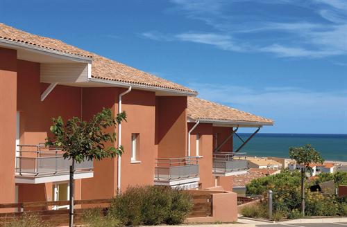 Résidence Plein Sud Languedoc-Roussillon - Narbonne-Plage visuel 5/10 Résidence Plein Sud Languedoc-Roussillon - Narbonne-Plage visuel 5/10