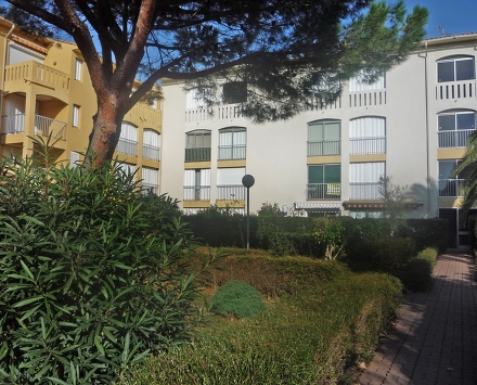 Résidence Plein Sud Languedoc-Roussillon - Argelès-sur-Mer visuel 5/5 Résidence Plein Sud Languedoc-Roussillon - Argelès-sur-Mer visuel 5/5