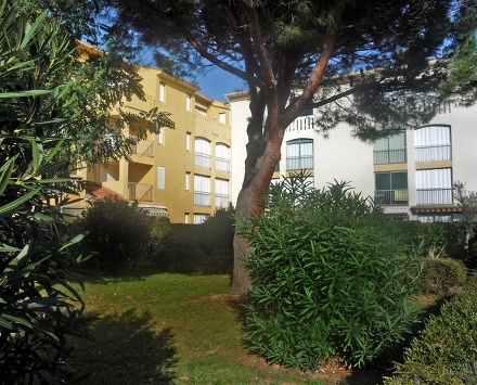 Résidence Plein Sud Languedoc-Roussillon - Argelès-sur-Mer visuel 4/5 Résidence Plein Sud Languedoc-Roussillon - Argelès-sur-Mer visuel 4/5