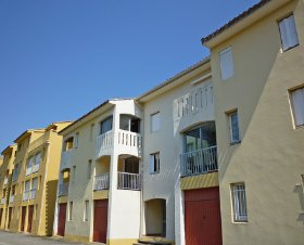 Résidence Plein Sud Languedoc-Roussillon - Argelès-sur-Mer visuel 2/5 Résidence Plein Sud Languedoc-Roussillon - Argelès-sur-Mer visuel 2/5