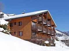 Résidence Plein Sud C Rhône-Alpes - Le Grand-Bornand visuel 9/10 Résidence Plein Sud C Rhône-Alpes - Le Grand-Bornand visuel 9/10