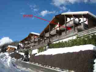 Résidence Plein Sud C Rhône-Alpes - Le Grand-Bornand visuel 2/10 Résidence Plein Sud C Rhône-Alpes - Le Grand-Bornand visuel 2/10
