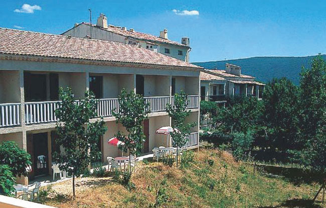 Plein Voile Provence-Alpes-Côte d'Azur - Les Salles-sur-Verdon visuel 3/5