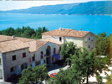 Plein Voile Provence-Alpes-Côte d'Azur - Les Salles-sur-Verdon visuel 1/5