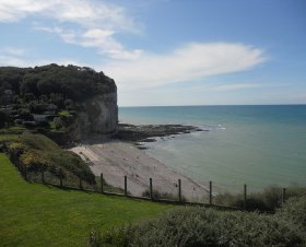 Résidence Pleine Mer Haute-Normandie - Fécamp visuel 5/7 Résidence Pleine Mer Haute-Normandie - Fécamp visuel 5/7