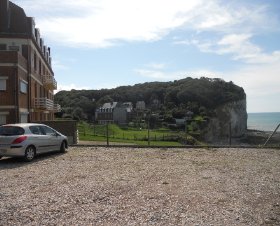 Résidence Pleine Mer Haute-Normandie - Fécamp visuel 4/7 Résidence Pleine Mer Haute-Normandie - Fécamp visuel 4/7