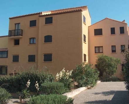 Résidence Pleine Vue sur Mer Languedoc-Roussillon - Fleury visuel 10/10 Résidence Pleine Vue sur Mer Languedoc-Roussillon - Fleury visuel 10/10