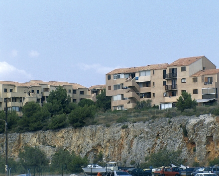 Résidence Pleine Vue sur Mer Languedoc-Roussillon - Fleury visuel 9/10 Résidence Pleine Vue sur Mer Languedoc-Roussillon - Fleury visuel 9/10