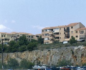 Résidence Pleine Vue sur Mer Languedoc-Roussillon - Fleury visuel 4/10 Résidence Pleine Vue sur Mer Languedoc-Roussillon - Fleury visuel 4/10