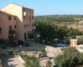 Résidence Pleine Vue sur Mer Languedoc-Roussillon - Fleury visuel 3/10 Résidence Pleine Vue sur Mer Languedoc-Roussillon - Fleury visuel 3/10