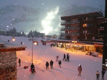 RESIDENCE PLUTON Rhône-Alpes - Val-d'Isère visuel 5/10