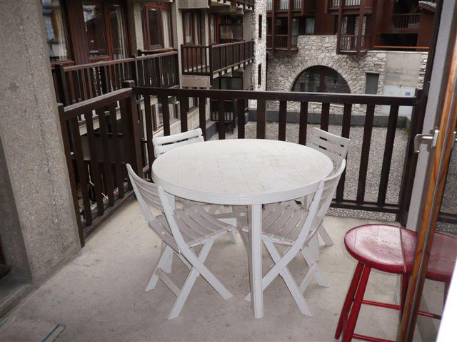 RESIDENCE PLUTON Rhône-Alpes - Val-d'Isère visuel 3/10