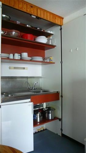 Résidence Pointe de Vorlaz Rhône-Alpes - Avoriaz visuel 10/10